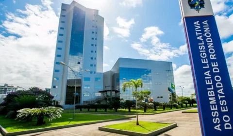 Assembleia Legislativa nega perdão bilionário e rebate fake news sobre a Energisa