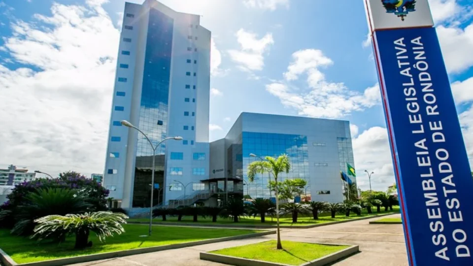 Assembleia Legislativa nega perdão bilionário e rebate fake news sobre a Energisa