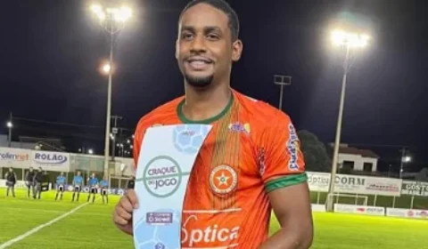 Guaporé e Gazin Porto Velho empatam em um jogo maluco de 4 gols no Cassolão