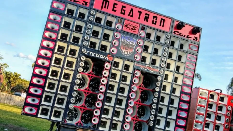 Prefeitura proíbe paredões de som e carros com áudio automotivo durante o Carnaval em Porto Velho