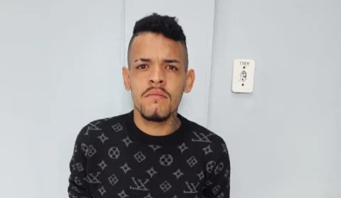 Foragido da Justiça é capturado durante ação policial na zona leste de Porto Velho