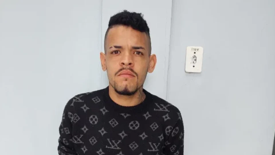 Foragido da Justiça é capturado durante ação policial na zona leste de Porto Velho