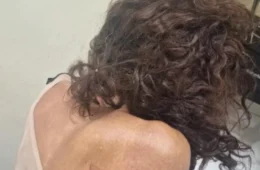 Mulher é agredida após furtar celular e trocar aparelho por espetinho em Porto Velho