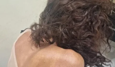 Mulher é agredida após furtar celular e trocar aparelho por espetinho em Porto Velho