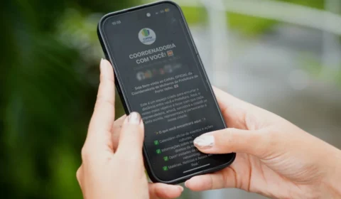 Prefeitura cria grupo de WhatsApp para ampliar acesso de mulheres às políticas públicas em Porto Velho