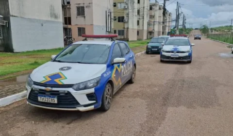 PM interrompe “tribunal do crime” e salva adolescente de execução em residencial de Porto Velho