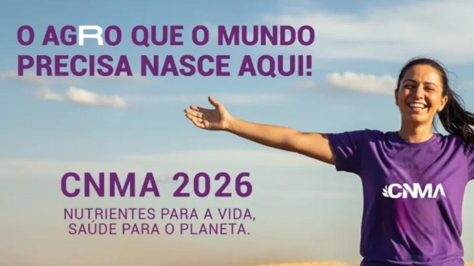 Congresso Nacional Mulheres do Agro 2026 reforça liderança feminina e sustentabilidade no agro tropical brasileiro