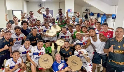 Gazin Porto Velho arranca vitória sobre o Genus, no Aluizão, e se mantém no G4