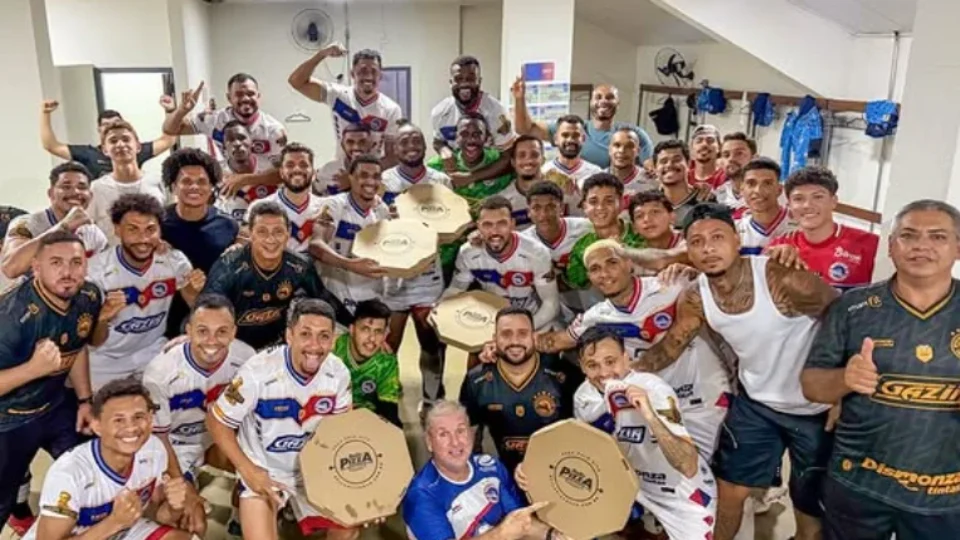 Gazin Porto Velho arranca vitória sobre o Genus, no Aluizão, e se mantém no G4