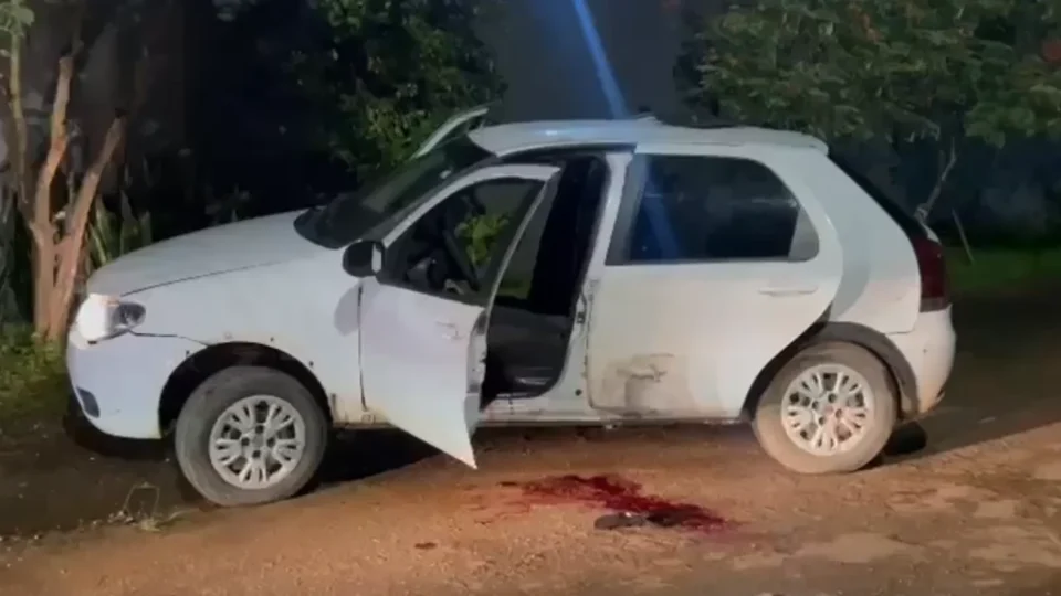 Suspeito é baleado após perseguição e confronto com a polícia na zona Leste de Porto Velho