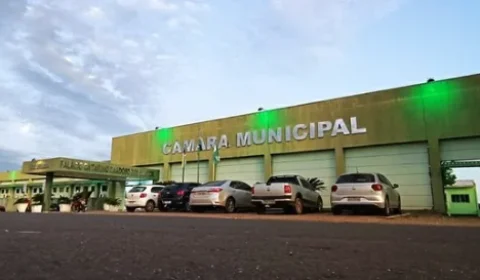 Viagem de vereadores de Cacoal a Brasília supera R$ 100 mil em gastos públicos
