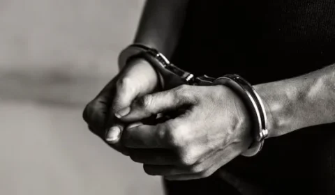 Foragido condenado por abuso sexual é capturado pela PF ao tentar fugir de Porto Velho