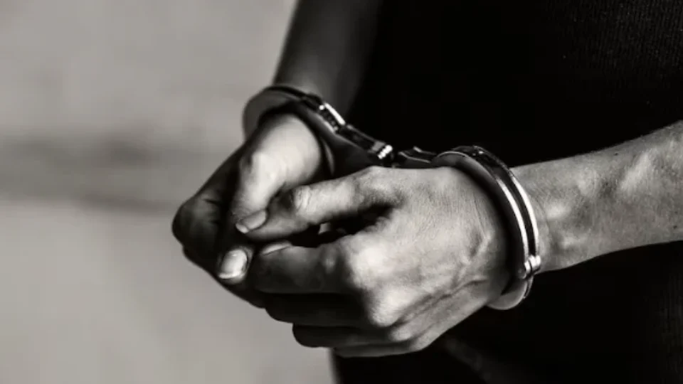 Foragido condenado por abuso sexual é capturado pela PF ao tentar fugir de Porto Velho