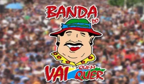 Banda do Vai Quem Quer desfila neste sábado e leva tradição de décadas às ruas