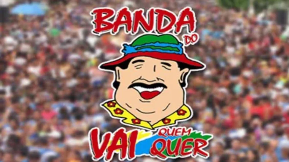 Banda do Vai Quem Quer desfila neste sábado e leva tradição de décadas às ruas