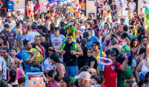 Rondônia aparece em último lugar na procura por Carnaval, aponta levantamento