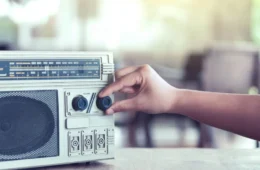 Dia Mundial do Rádio destaca papel histórico do meio na informação e na cultura