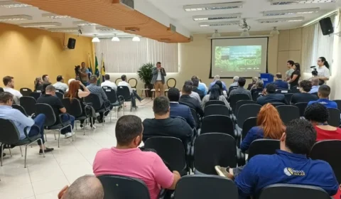 Sebrae e Fiero promovem etapa regional da Jornada Nacional da Inovação da Indústria em Rondônia