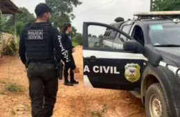 Polícia Civil encontra carro levado por ex-proprietário em Porto Velho