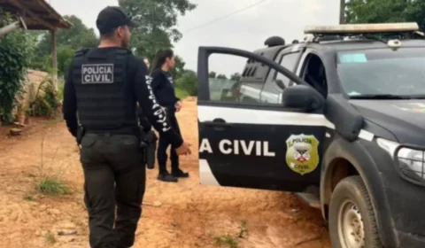 Polícia Civil encontra carro levado por ex-proprietário em Porto Velho