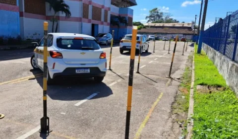 Baliza deixa de ser obrigatória no exame prático da CNH em Rondônia