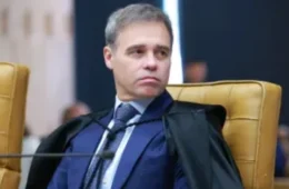 André Mendonça assume relatoria do caso Master e passa a conduzir decisões no STF
