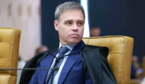 André Mendonça assume relatoria do caso Master e passa a conduzir decisões no STF