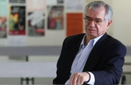 Sociólogo e um dos fundadores do PT, José Álvaro Moisés morre afogado em Ubatuba