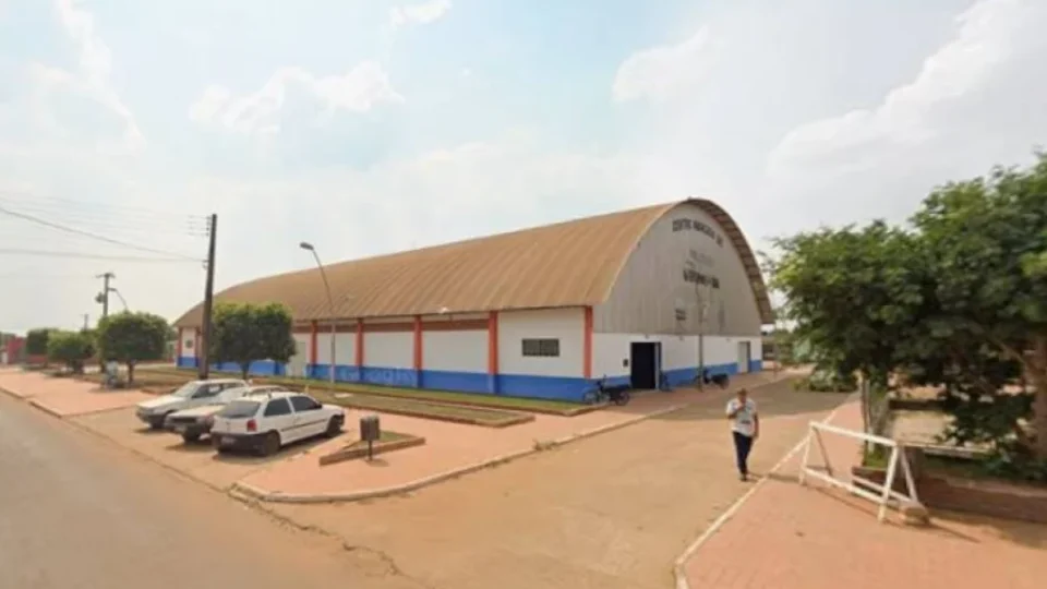 Ginásio Geraldão recebe Copa Vilhena de Basquete neste fim de semana