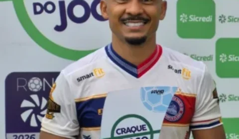 Gazin Porto Velho goleia Barcelona de Rondônia e segue firme no G4