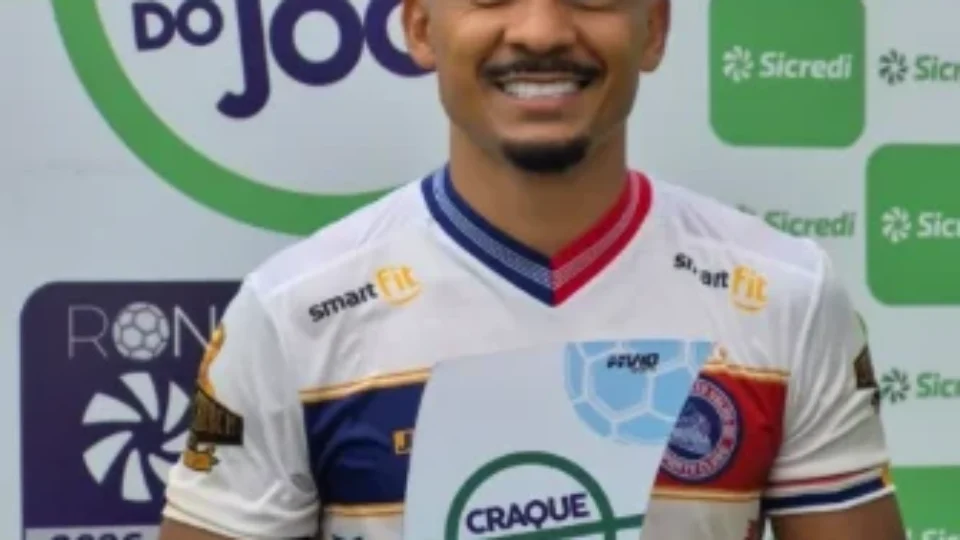 Gazin Porto Velho goleia Barcelona de Rondônia e segue firme no G4