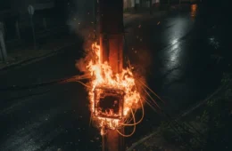 Criminosos atacam caixas de atendimento de provedores de internet em Porto Velho