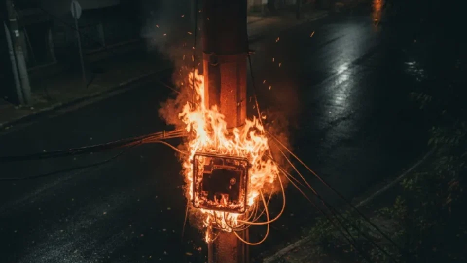 Criminosos atacam caixas de atendimento de provedores de internet em Porto Velho