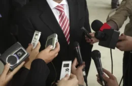 Dia do Repórter destaca papel essencial do jornalismo na sociedade