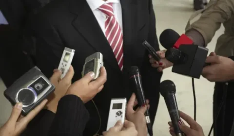 Dia do Repórter destaca papel essencial do jornalismo na sociedade