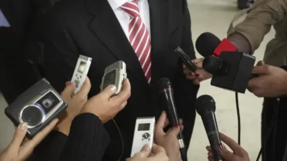 Dia do Repórter destaca papel essencial do jornalismo na sociedade