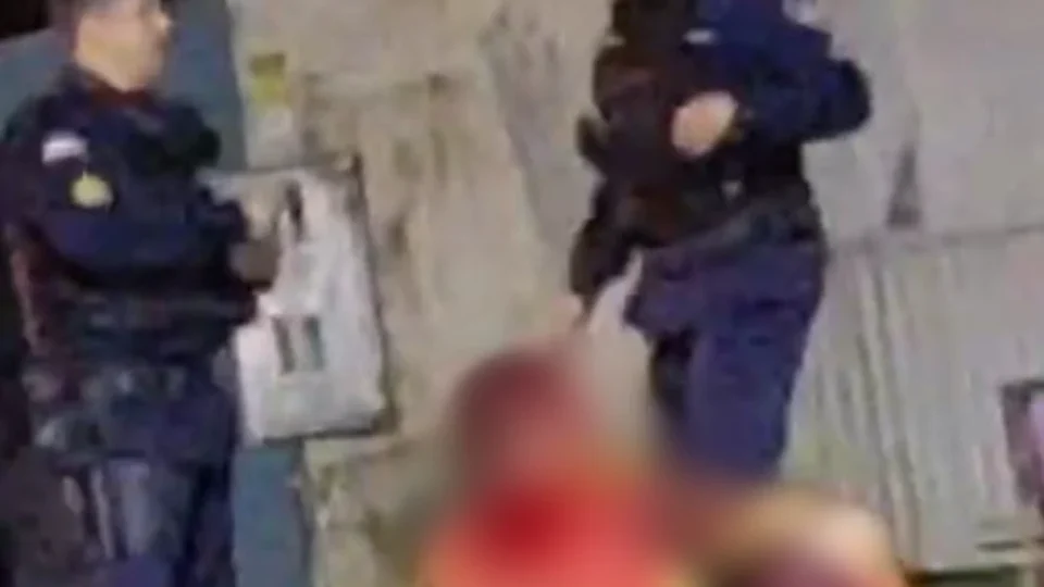 Briga em bar termina com um morto e outro gravemente ferido em Ji-Paraná