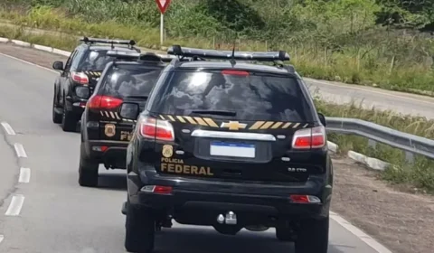 Polícia Federal prende homem em operação contra garimpo ilegal em Rondônia