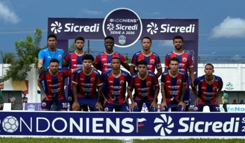 Barcelona vira jogo eletrizante sobre o União e segue vivo na briga pelo G4