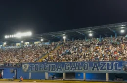 GALO FORTE E VENCEDOR! Ji-Paraná vence o Pantanal com autoridade e avança de fase na Copa do Brasil