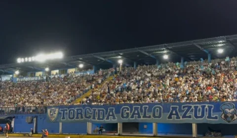 GALO FORTE E VENCEDOR! Ji-Paraná vence o Pantanal com autoridade e avança de fase na Copa do Brasil