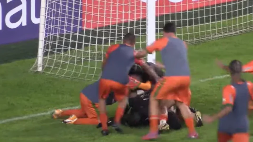 COM EMOÇÃO ATÉ O FINAL! Guaporé vence o Galvez nos pênaltis e faz história na Copa do Brasil