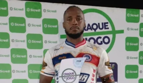 Com gol polêmico, Gazin Porto Velho vence o Rondoniense por 1 a 0 no Aluizão