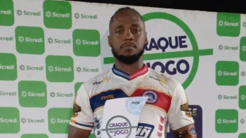 Com gol polêmico, Gazin Porto Velho vence o Rondoniense por 1 a 0 no Aluizão