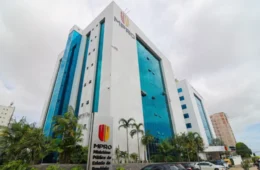 Ministério Público denuncia estudante acusado de matar professora a facadas em Porto Velho