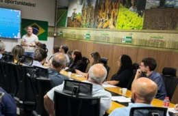 Câmara setorial do leite e derivados elege nova coordenação em Rondônia