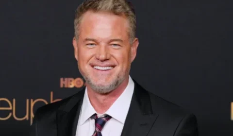 Eric Dane deixa mensagem emocionante às filhas em vídeo divulgado após sua morte