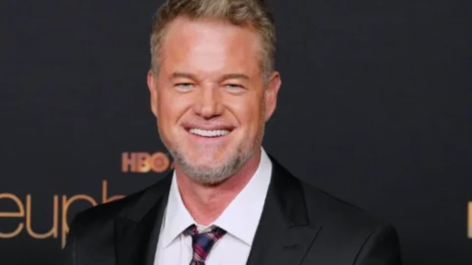 Eric Dane deixa mensagem emocionante às filhas em vídeo divulgado após sua morte