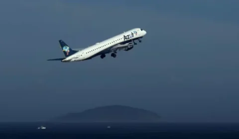 Azul confirma saída do processo de recuperação judicial nos Estados Unidos