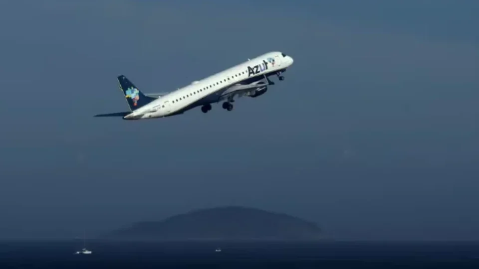 Azul confirma saída do processo de recuperação judicial nos Estados Unidos
